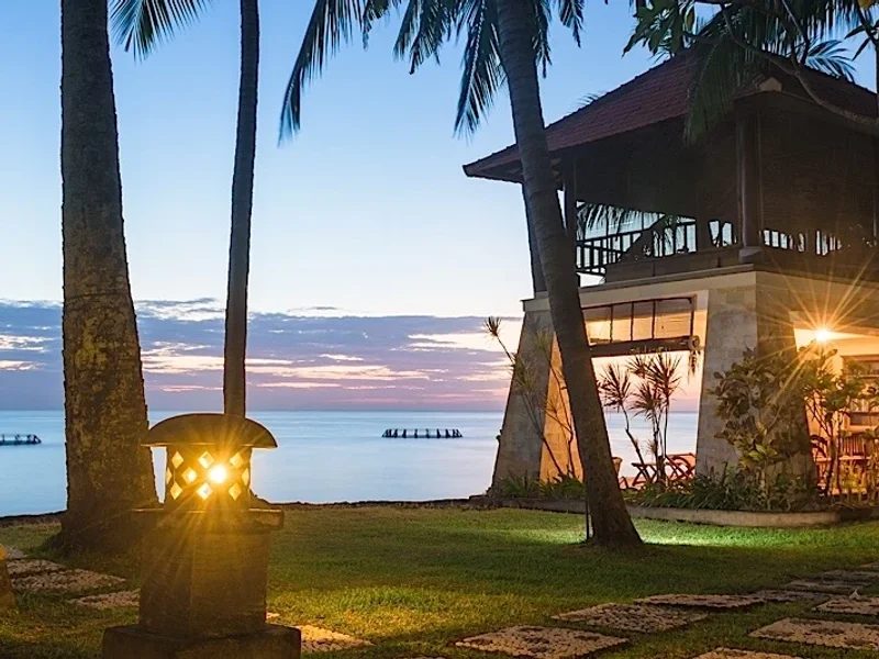 Agung Bali Nirwana Villas & Spa