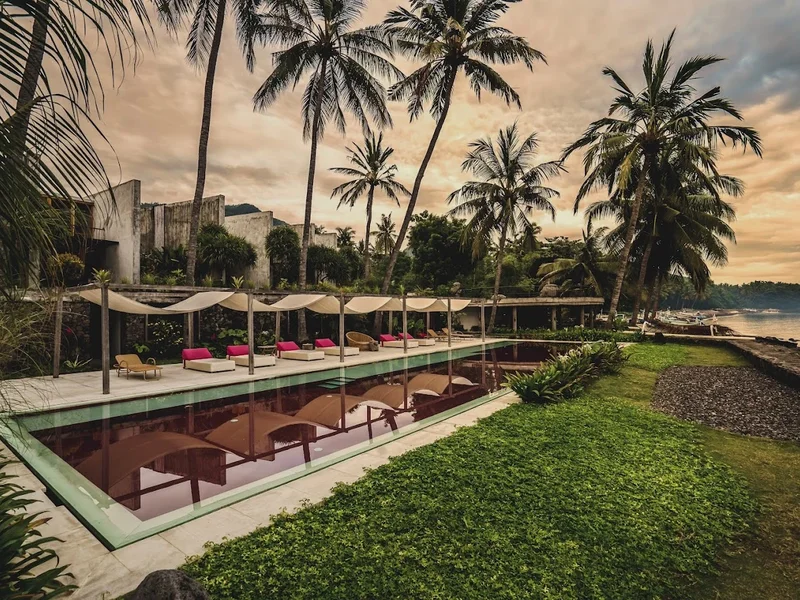 The Tiing Tejakula Villas