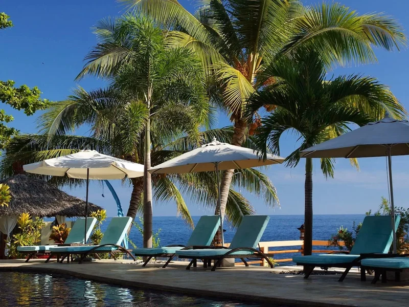 Holiway Garden Resort & Spa