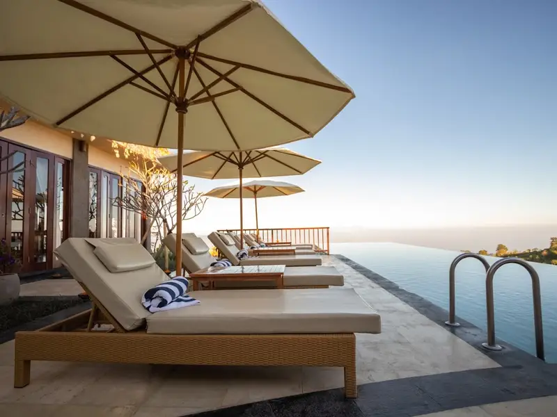 Munduk Moding Plantation Nature Resort, Bali