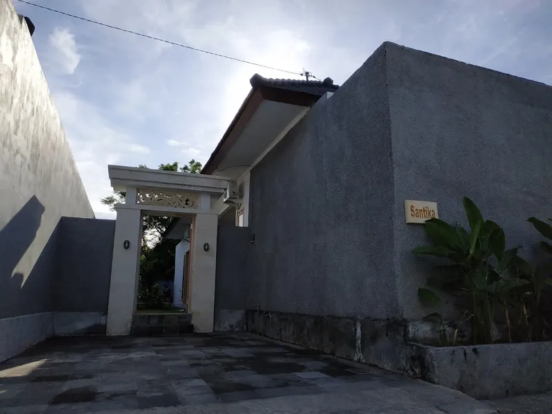 Villa Santika