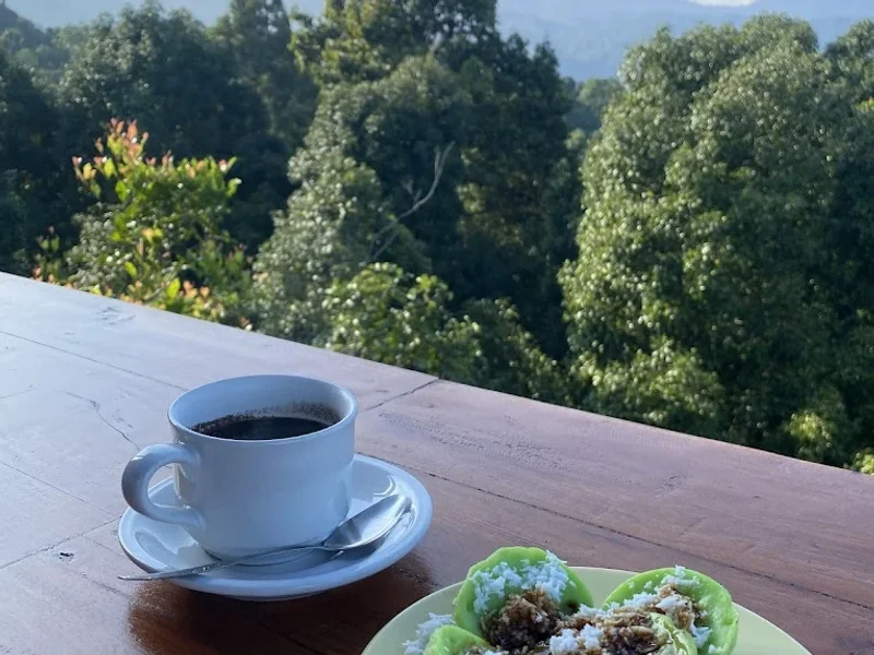 Puri pilihani hostel