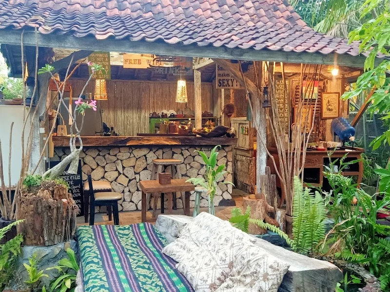 Santhiku Hotel, Villas, Yoga & SPA