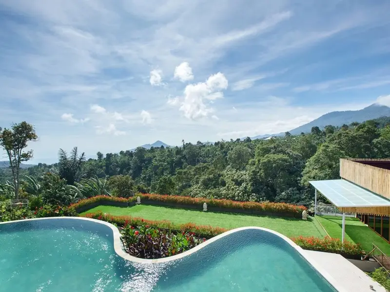 GIRIWOOD BALI