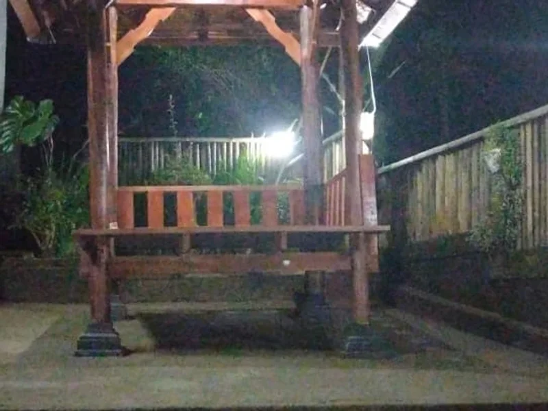 Villa Kubu Gitgit