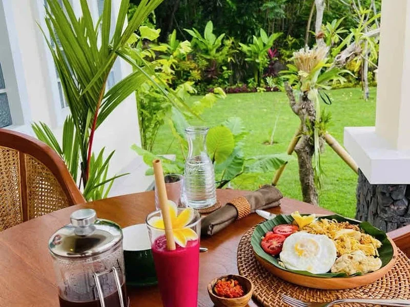 Villa Mata Hari