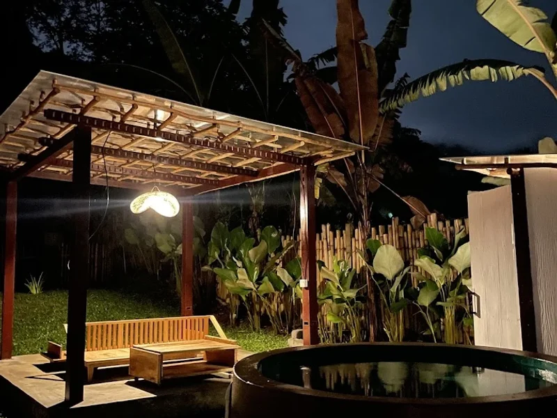 Alamu Eco Lodge