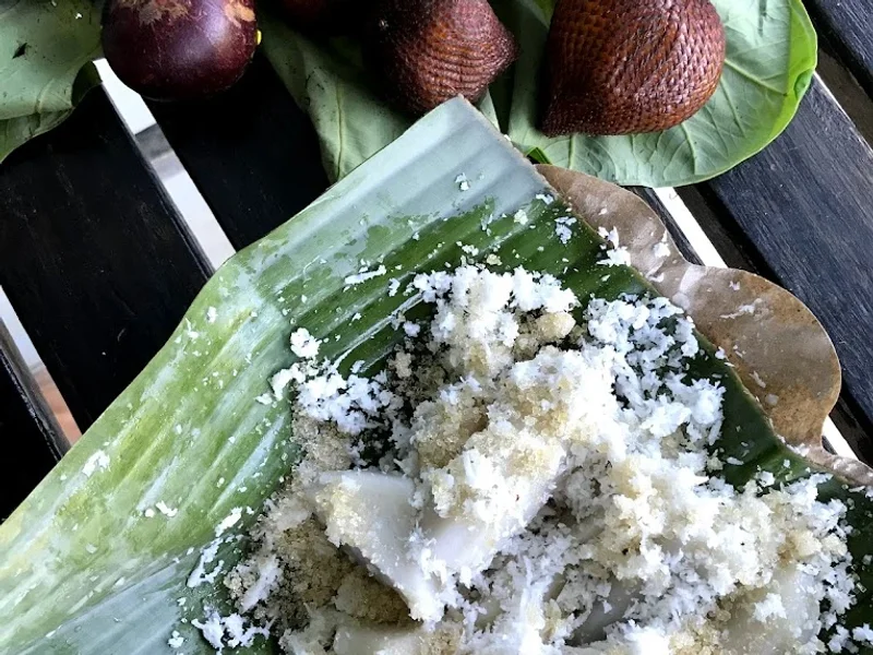 Hillside Guest House Bed And Breakfast