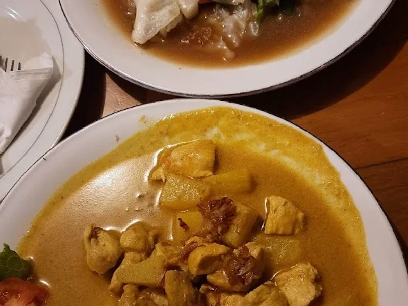 Sekumpul Accommodation