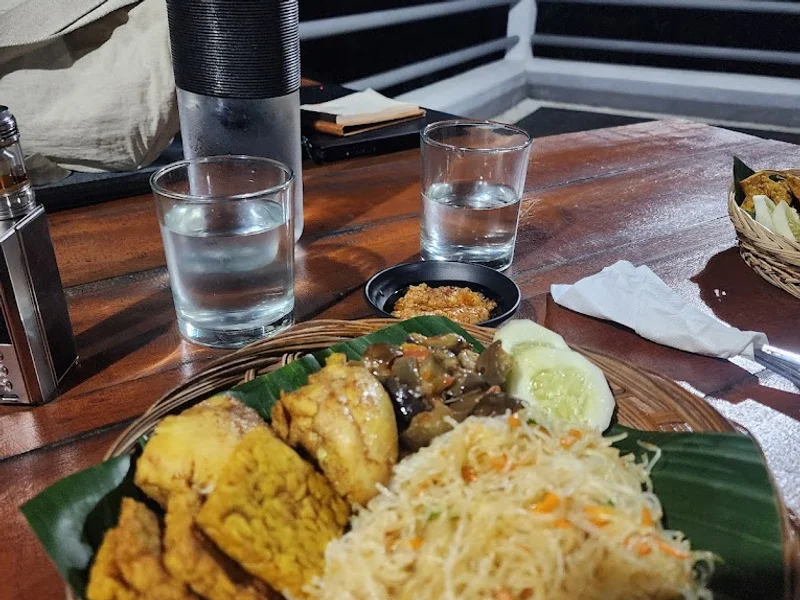 Villa Markisa Pakisan