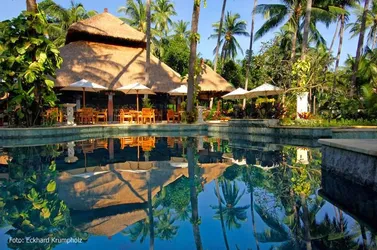 Daftar 22 hotel butik di Tejakula Buleleng