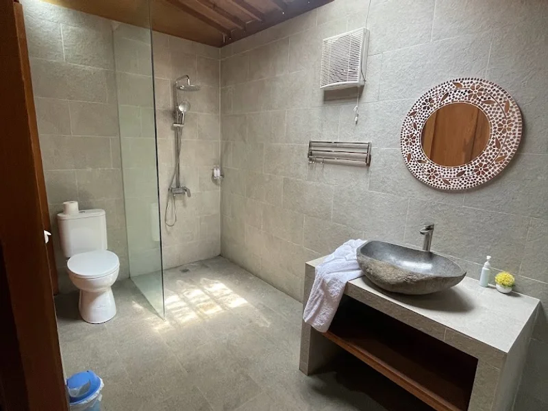 Villa Lova Sambirenteng