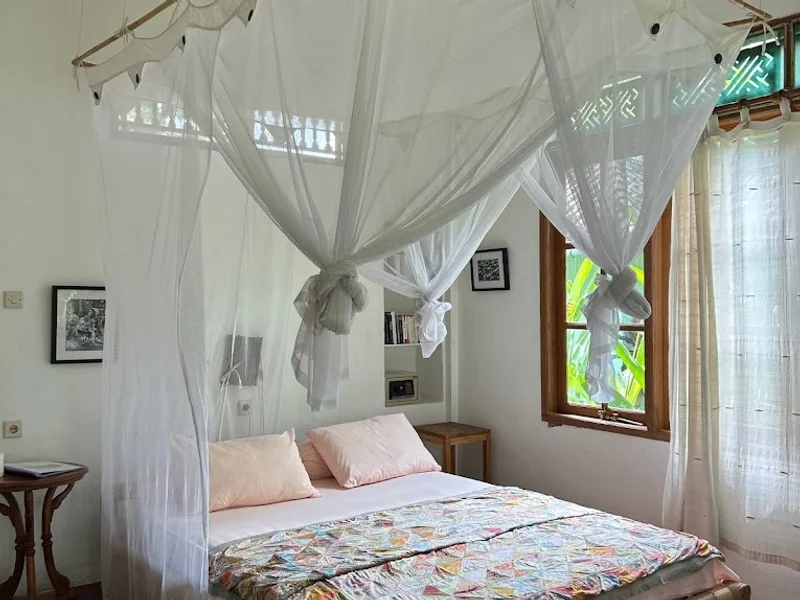 BALI SANDAT Guest House