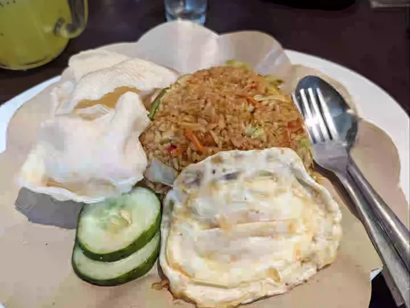 Pranajaya Loka at Desa Wisata Tejakula