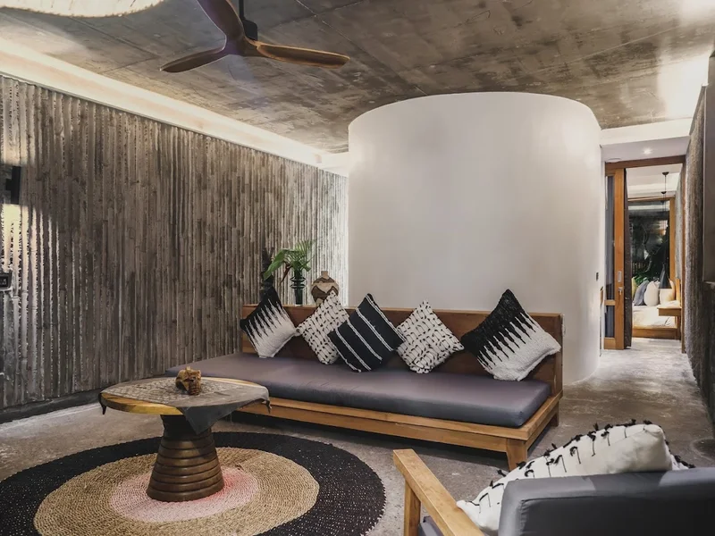 The Tiing Tejakula Villas