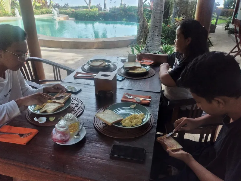 Felicianas Resort