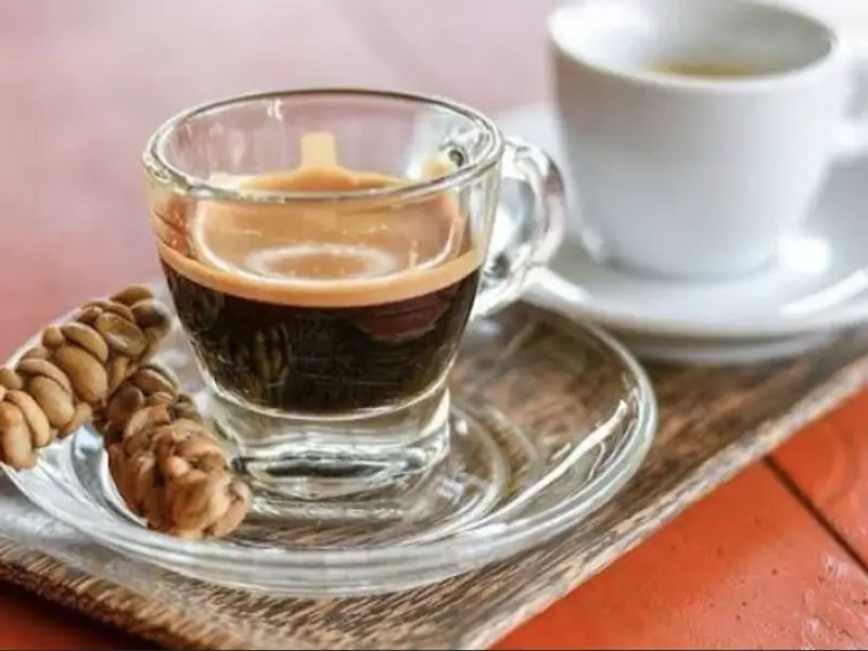 Authentic Éco Cafe 2 (Kopi Luwak Munduk)