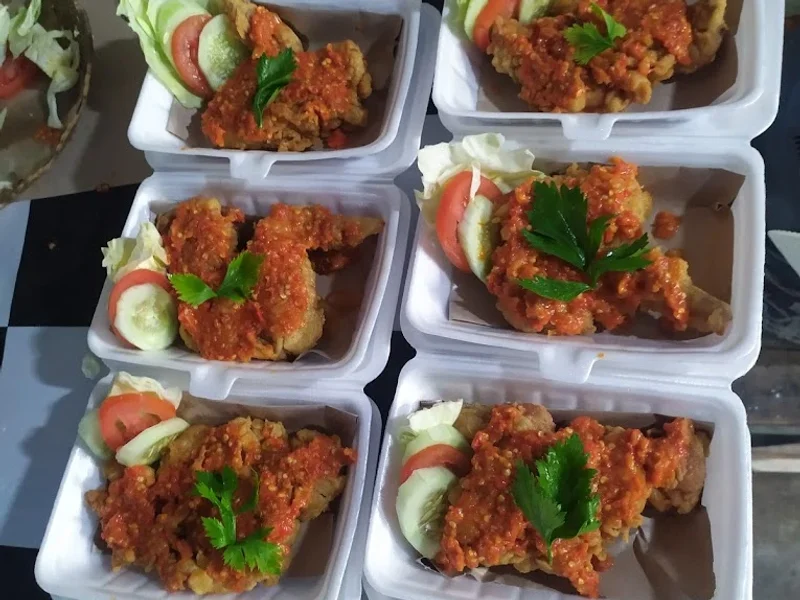 Warung B'O