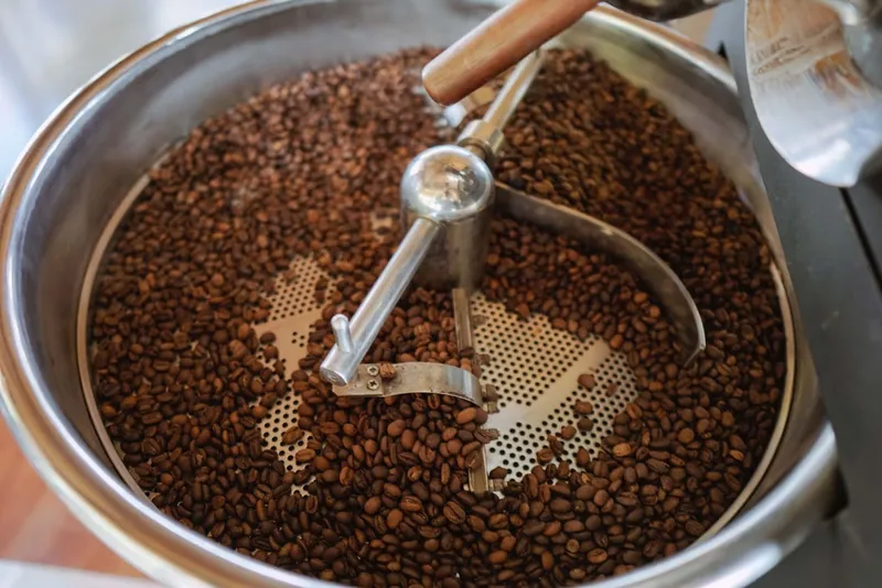 HERITAGE COFFEE BALI