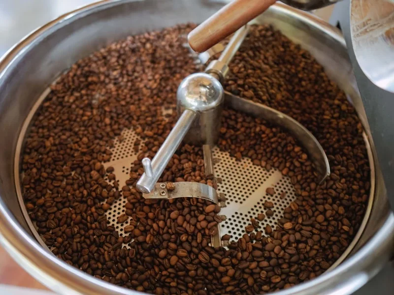 HERITAGE COFFEE BALI