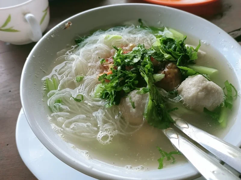 LUBAK REST AREA/Organic Coffee Plantation