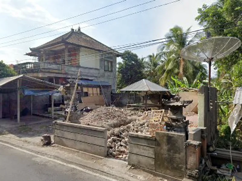 Balai Curhat Tejakula