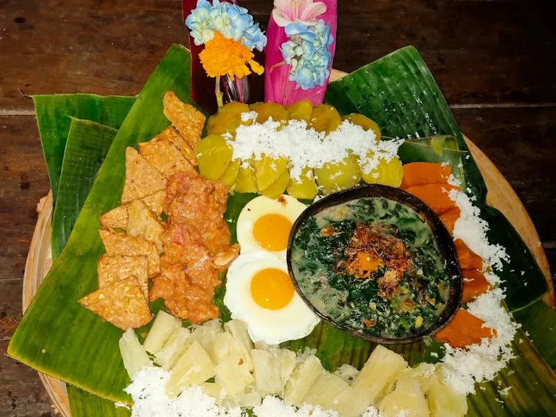Warung Nyoman