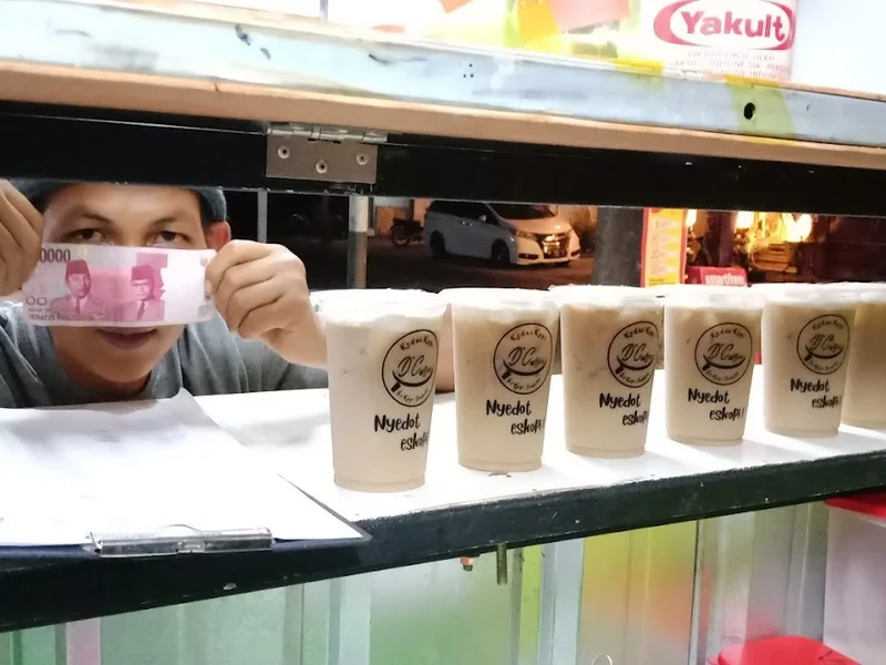 D'coffe