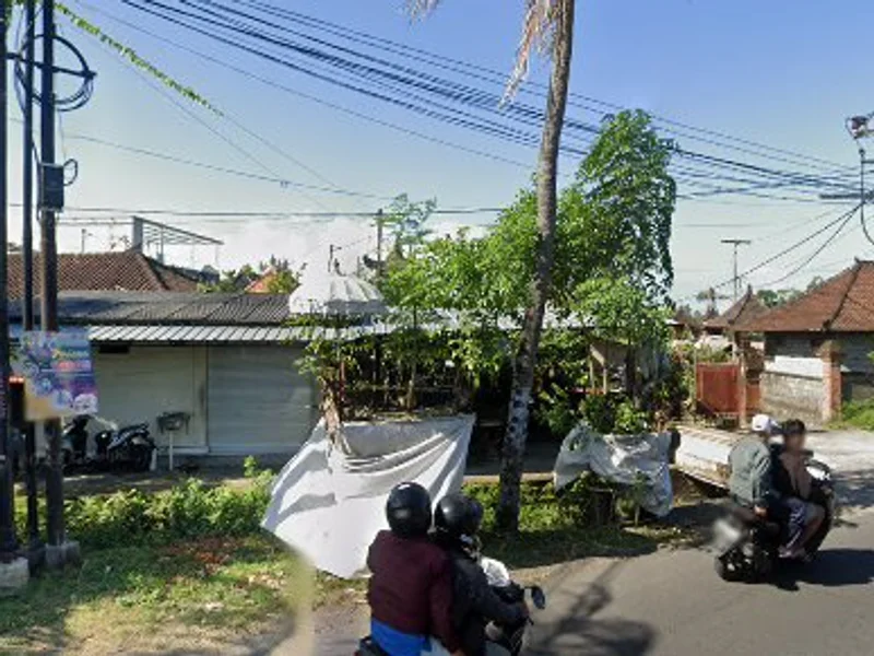 BaseCamp Bersama Dumang Permira RJBBP