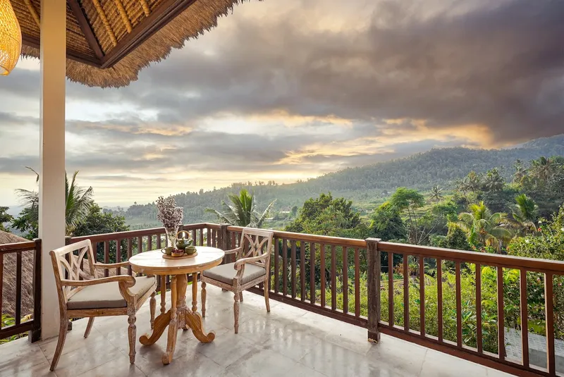 Maha Hills Resort Lovina