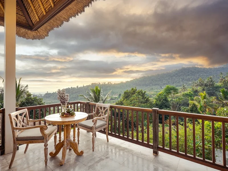 Maha Hills Resort Lovina