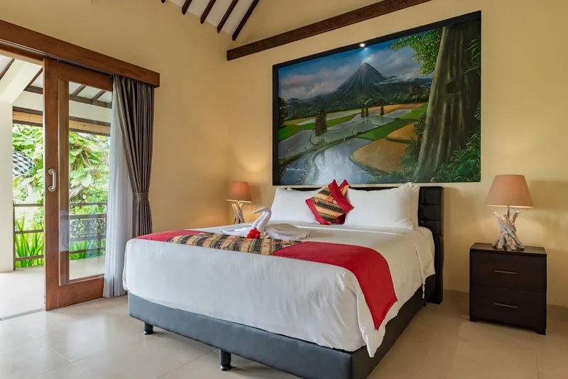 Alamanda Lovina Resort | Bali Yoga Retreat