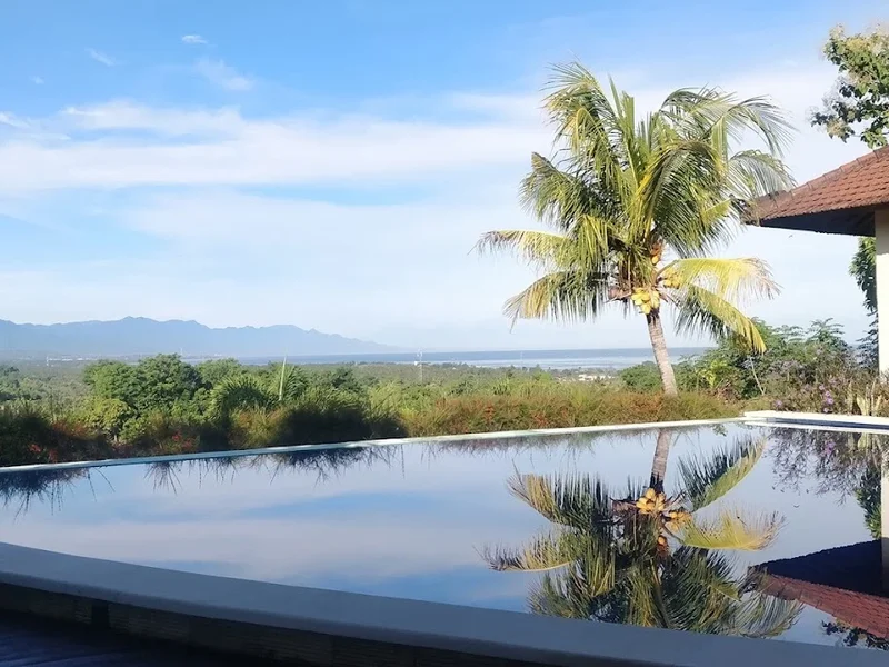 The Dharma Araminth Villa