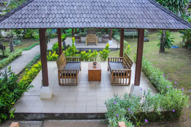 Araminth Guest House and Spa