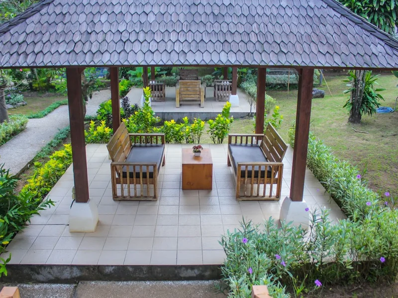 Araminth Guest House and Spa