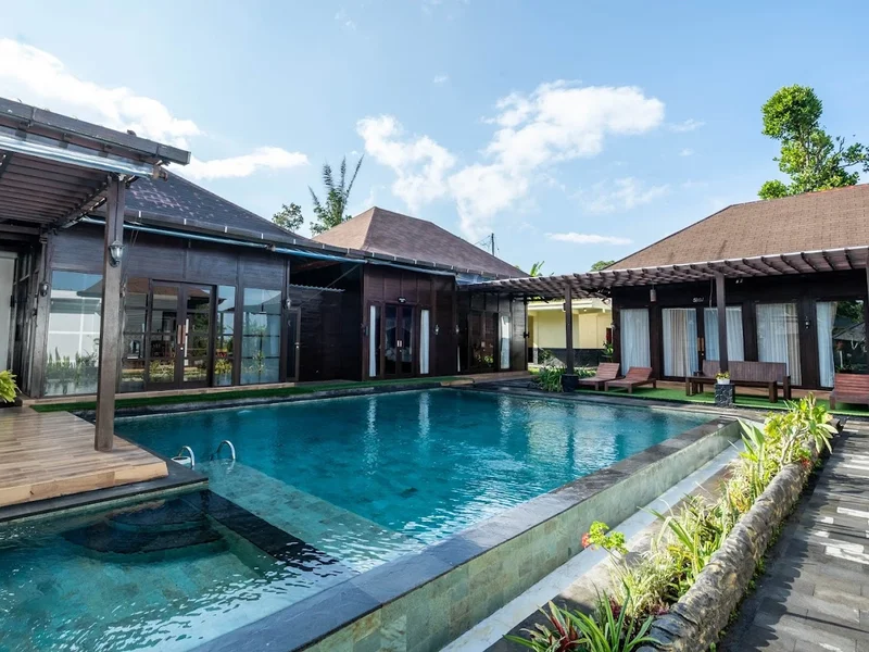 Shankara Munduk Bali