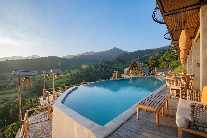 Maha Hills Resort Lovina