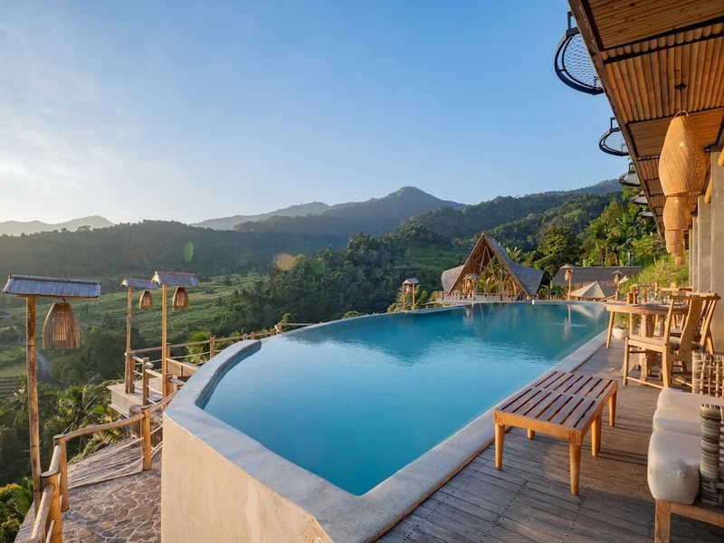 Maha Hills Resort Lovina