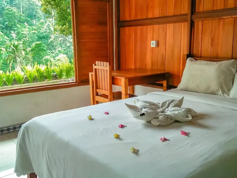 Buda's Homestay Lemukih