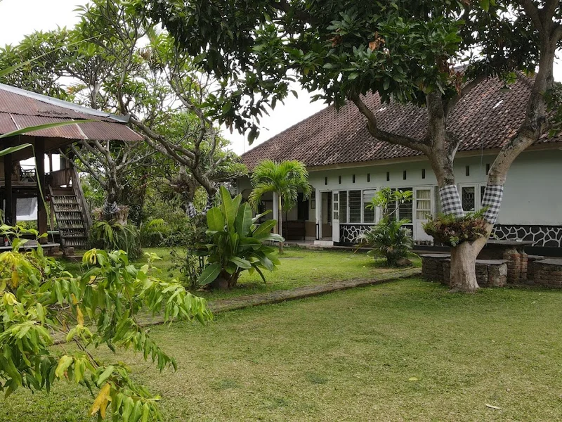 ESA Di Kubu Homestay