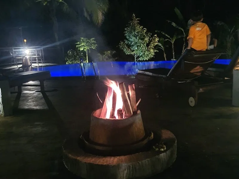 BALI HIDDEN SPACE VILLA LEMUKIH