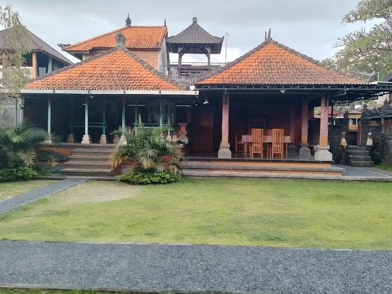 Tamansari Homestay