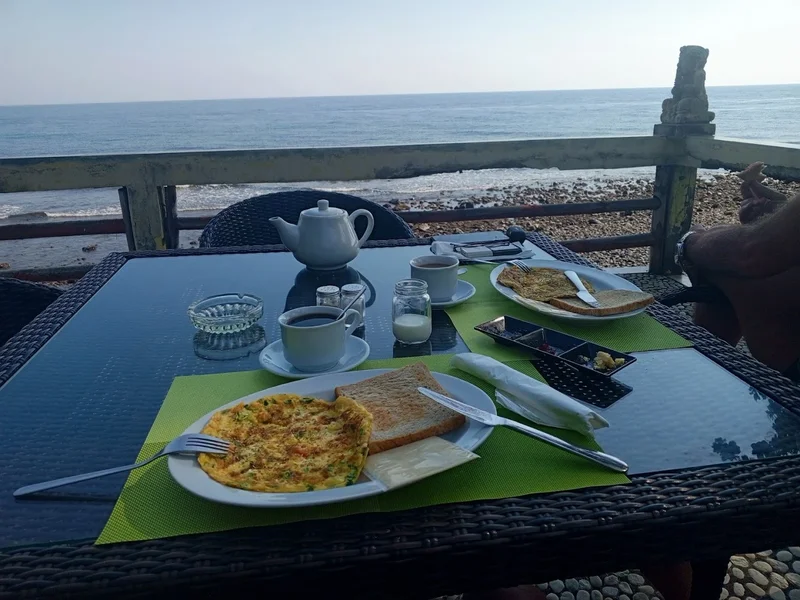 Bali - Cottage Sambirenteng