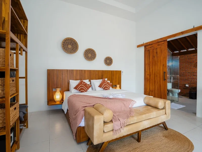 Bali Taoka Beach Villa