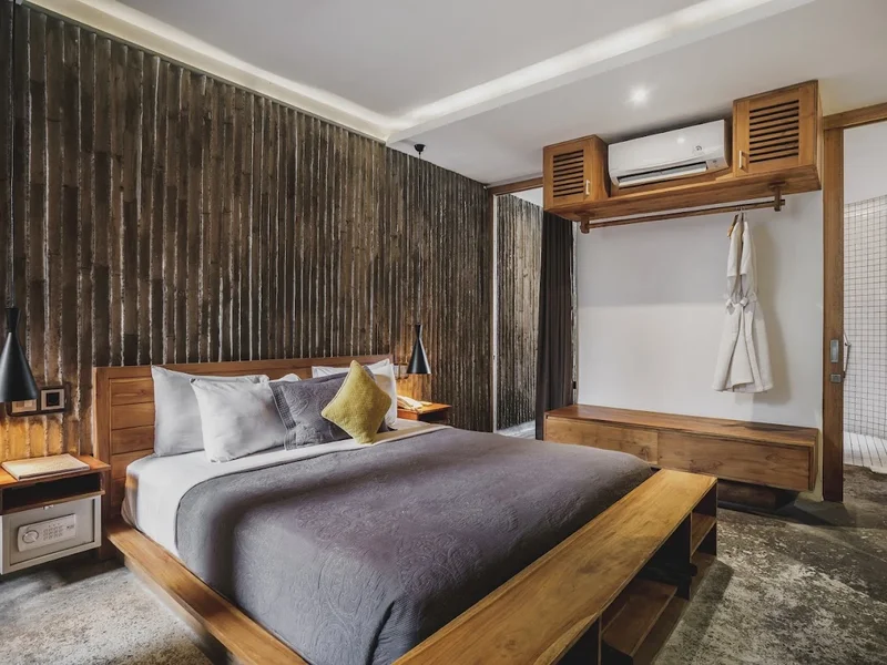 The Tiing Tejakula Villas