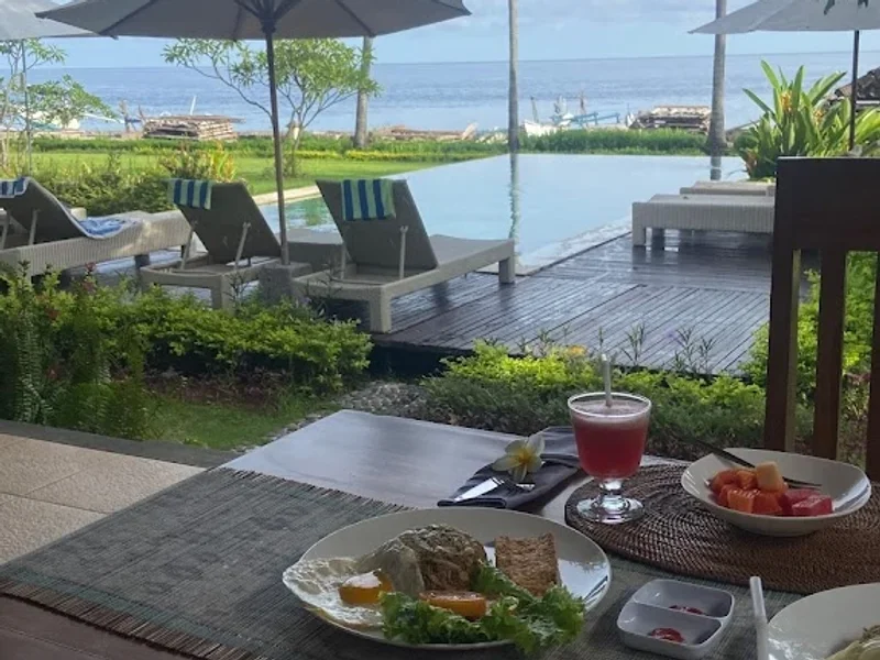 The Amrita Salt Farm Villas