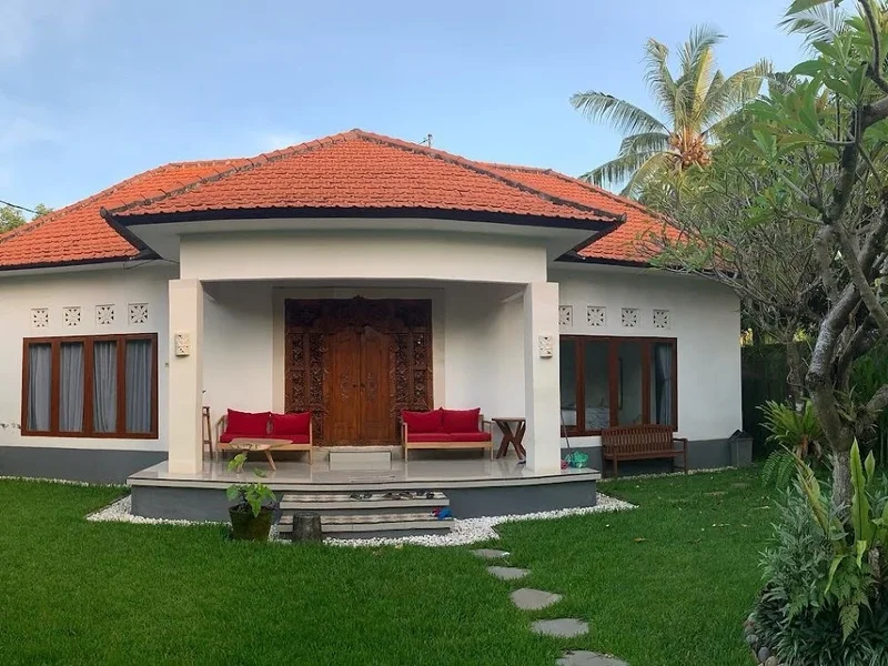 Gede House Tejakula