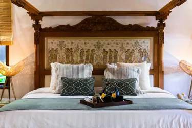 Daftar 18 hotel di Blahbatuh Gianyar