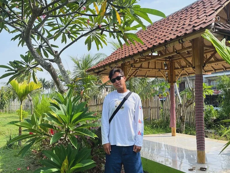 Sriwedari House Keramas