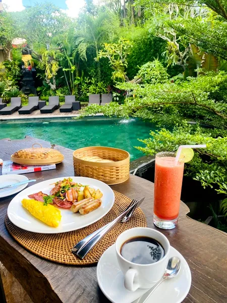 The Mudru Resort